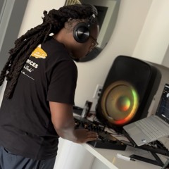 Dj ChalkaZulu