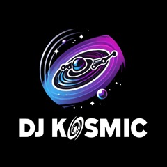 DJ Kosmic