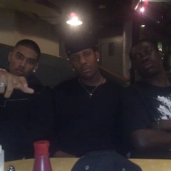 D.G.B's Thatch House Studio (2006)