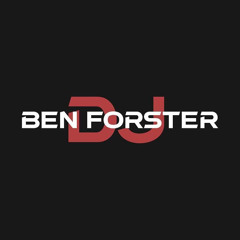 Ben Forster DJ