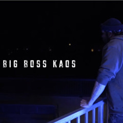 KaosTheHybreed / BigBossKaos