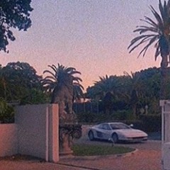 Somewhere (feat. yung backwood & Abraham)