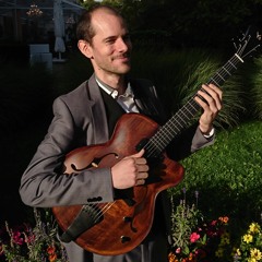 Matthieu Kochersperger