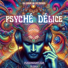 Psyche.delice.trancemusic