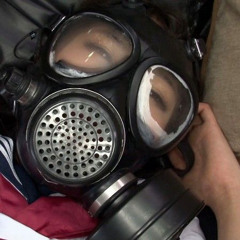 ☢︎︎