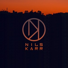 Nils Karr