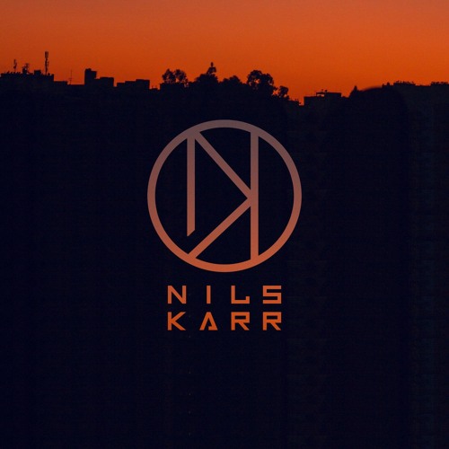 Nils Karr’s avatar