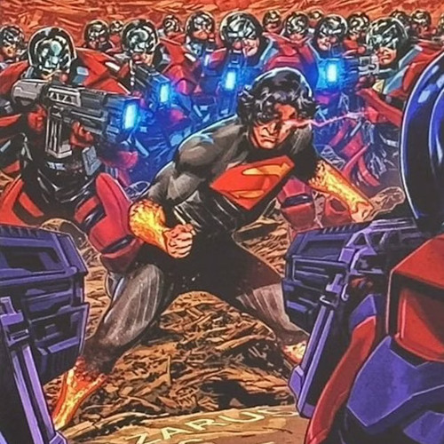 fastforward (Get well Uzi)