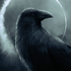 THE RAVEN MAN