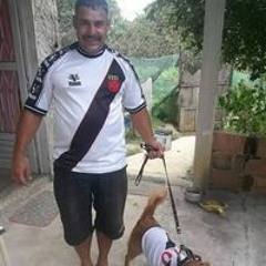 Betinho Moreira