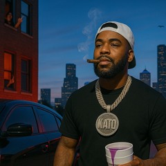 Y.B.H KatoLane (Yung Black Hispanic)