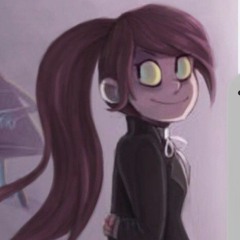 Golden Freddy Girl