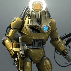 Optikk Mutant