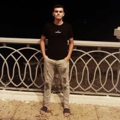 Ahmed Abdo