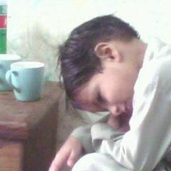 Faraz Ahmed