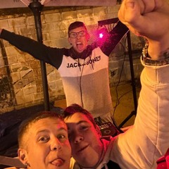 dj jarlos