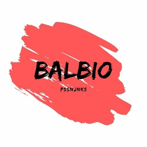 BALBIO’s avatar