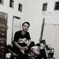 Muhammad Irfan