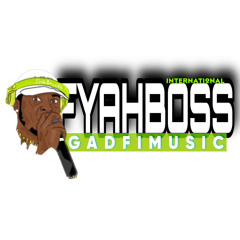 FYAHBOSS876