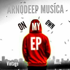 Arnodeep Musica