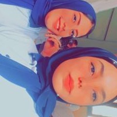 Shahd Ahmed