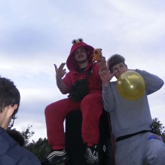 DJ Elmo