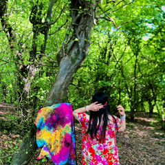 🌞🍄💚Girl of nature