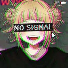 No signal H3LP