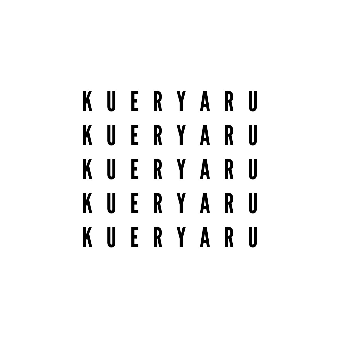 Kueryaru