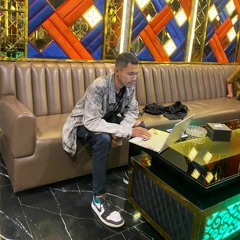 reza fahlevi