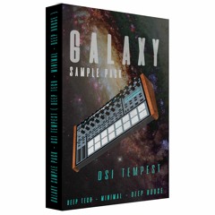 Galaxy Sample Packs
