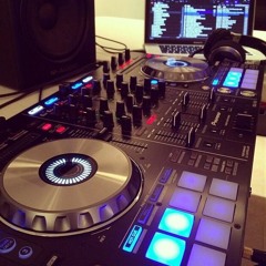 CLASICOS DEL REGUEATON DJ CESAR MIX
