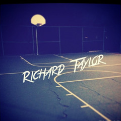 Rich Taylor