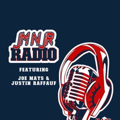 JMNJR Radio