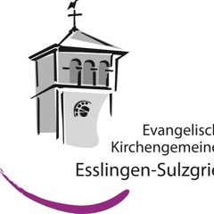Ev. Kirche Sulzgries