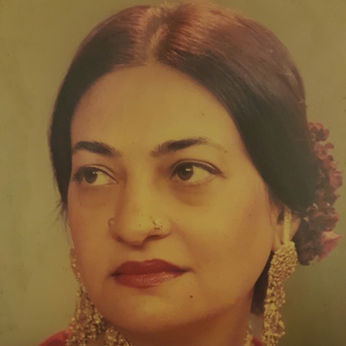 Samina Hasan Syed’s avatar