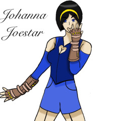 Johanna Joestar
