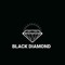 Black diamond 💎
