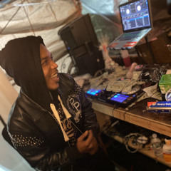 DJ SPIN GAWD