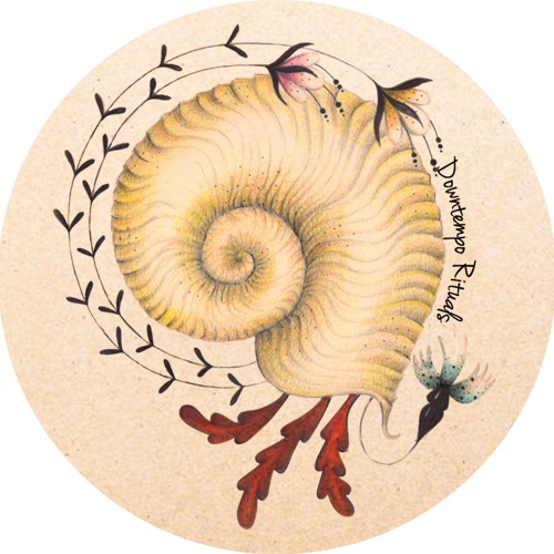 Downtempo Rituals artist photo