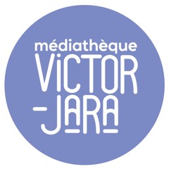 Médiathèque Victor Jara