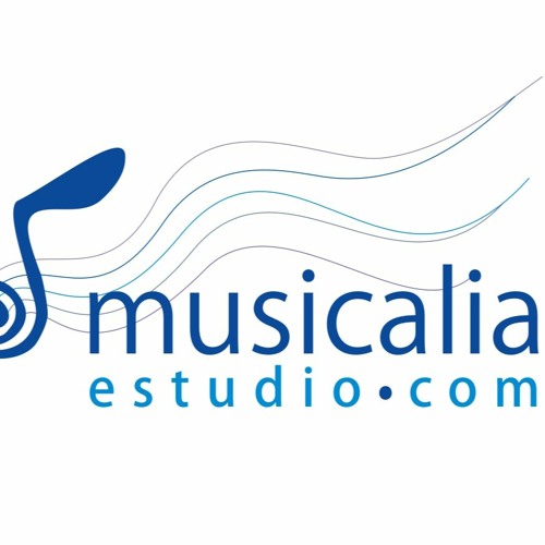 Stream Musicalia Estudio music | Listen to songs, albums, playlists for ...