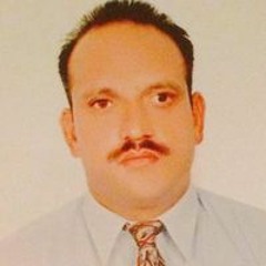 Imtiaz Anwar Raja