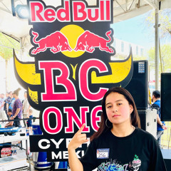 Bgirl Trix