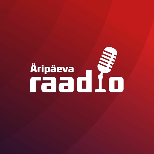 Äripäeva raadio’s avatar