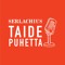 Taidepuhetta