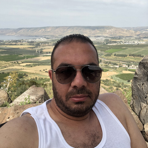 Tarek Jobran’s avatar