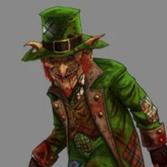 Hell'sLeprechaun