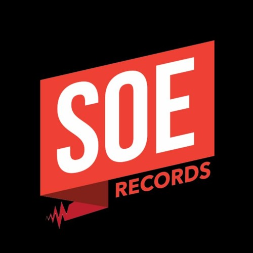 SOE Records’s avatar