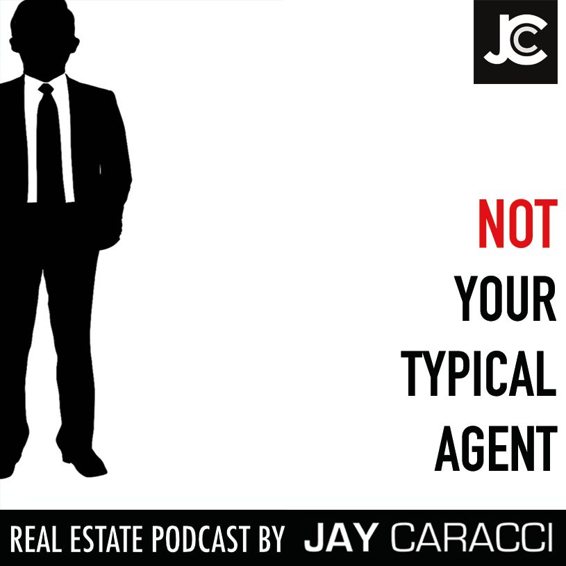 Not Your Typical Agent